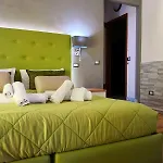 Frühstückspension Sant'oronzo 4*