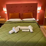 Frühstückspension Sant'oronzo 4*