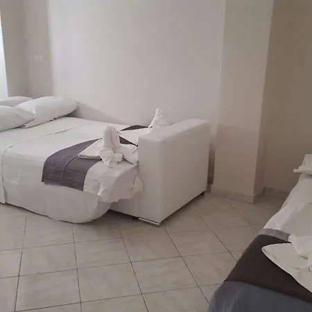 Sant'oronzo Frühstückspension 4*