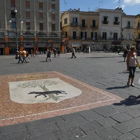 Panzió Sant'oronzo