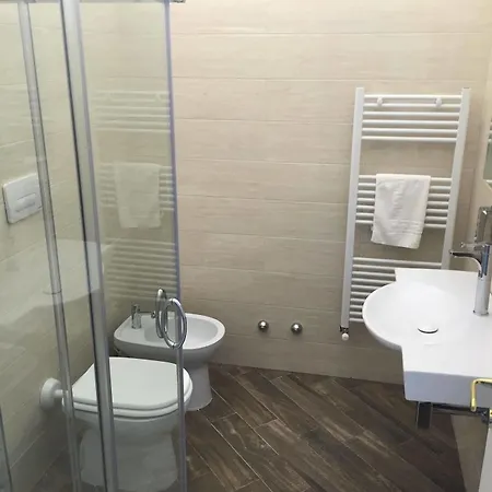 Bed & Breakfast Sant'oronzo 2*
