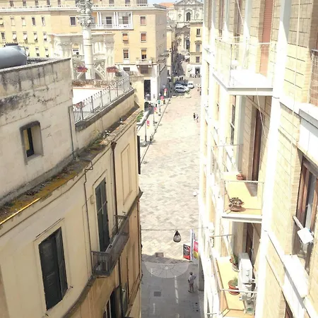 Sant'oronzo Panzió 2*