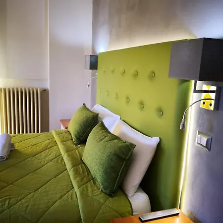Sant'oronzo Frühstückspension 4*