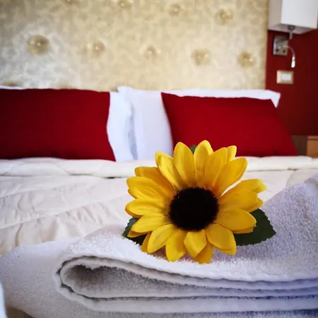 Frühstückspension Sant'oronzo 4*