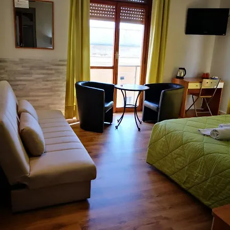Bed & Breakfast Sant'oronzo Lecce