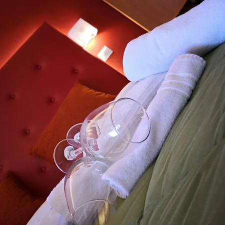 Sant'oronzo Frühstückspension 4*