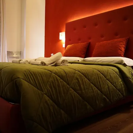 Sant'oronzo Bed & Breakfast Lecce