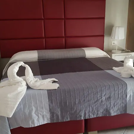 Bed & Breakfast Sant'oronzo 4*