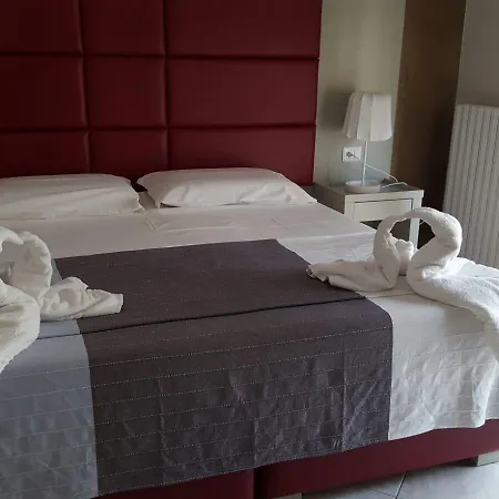 Sant'oronzo 4* Lecce