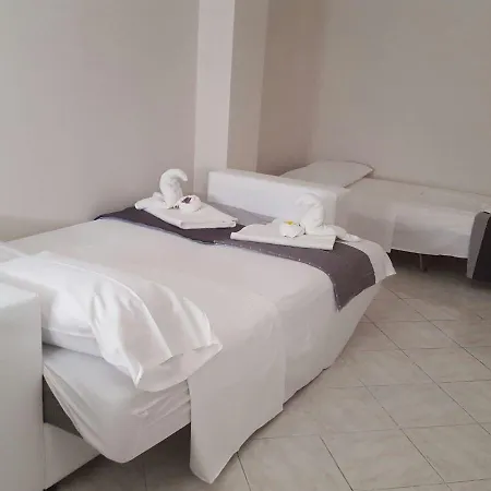 Bed & Breakfast Sant'oronzo Lecce