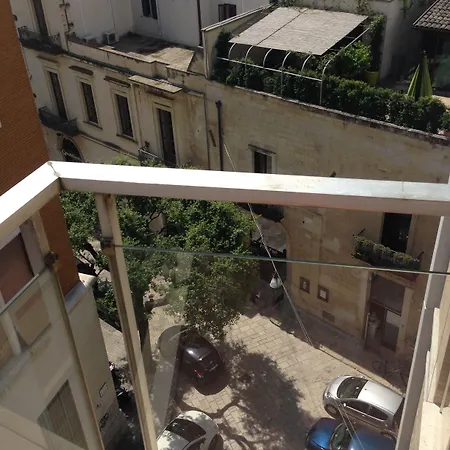 Bed & Breakfast Sant'oronzo Lecce