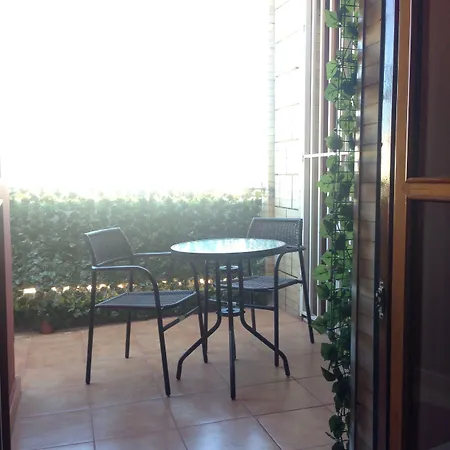 Frühstückspension Sant'oronzo Lecce