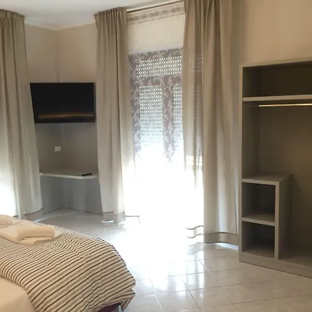 Bed & Breakfast Sant'oronzo Lecce