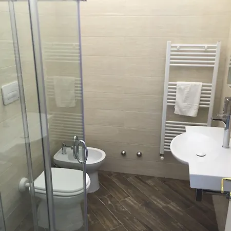 Sant'oronzo Bed & Breakfast