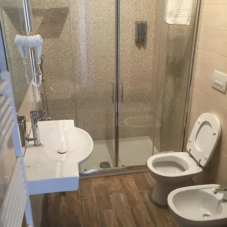 Sant'oronzo Bed & Breakfast Lecce