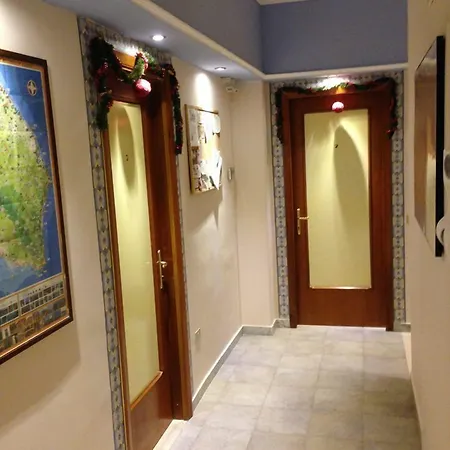 Sant'oronzo Bed & Breakfast Lecce