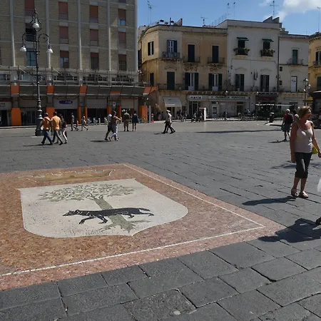 Bed & Breakfast Sant'oronzo