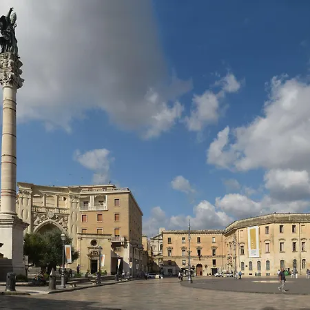 Sant'oronzo Lecce