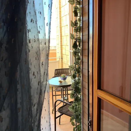 Frühstückspension Sant'oronzo 4*