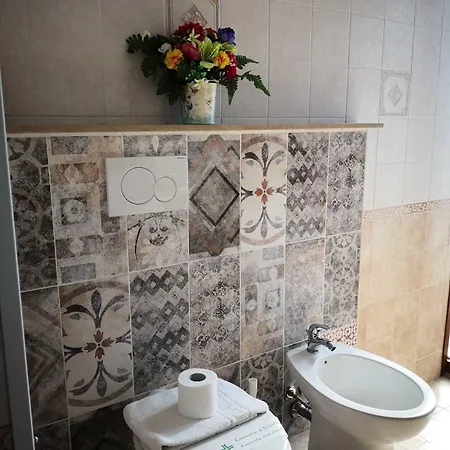 Sant'oronzo Bed & Breakfast