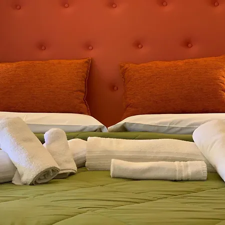 Frühstückspension Sant'oronzo 4*