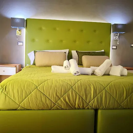 Sant'oronzo Frühstückspension 4*