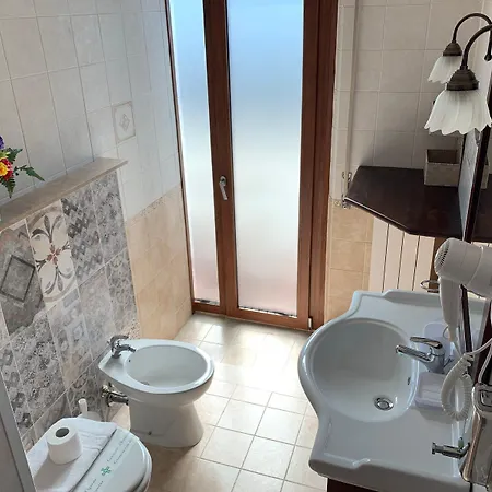 Sant'oronzo Frühstückspension Lecce