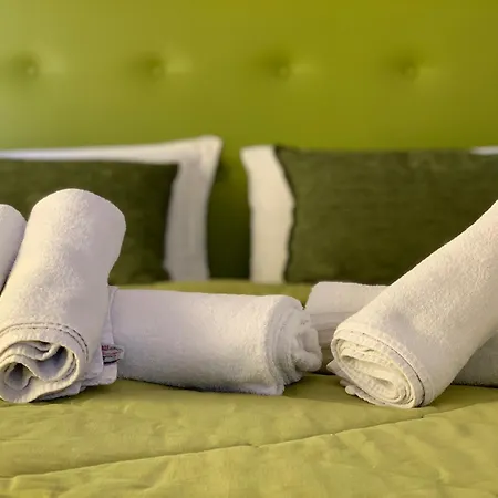 Sant'oronzo Bed & Breakfast 4*