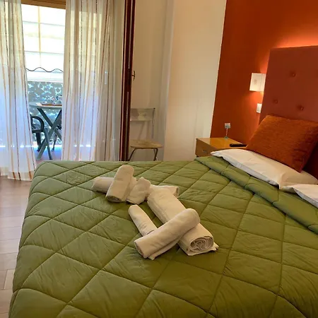 Bed & Breakfast Sant'oronzo Lecce