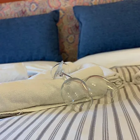 Bed & Breakfast Sant'oronzo 4*