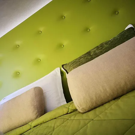 Sant'oronzo 4* Lecce