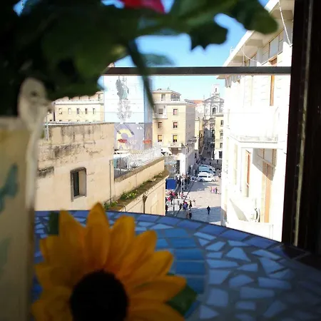 Bed & Breakfast Sant'oronzo 4*