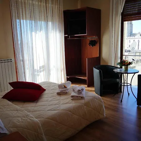 Sant'oronzo Bed & Breakfast Lecce