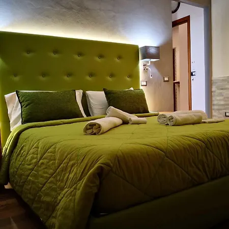 Sant'oronzo 4* Lecce
