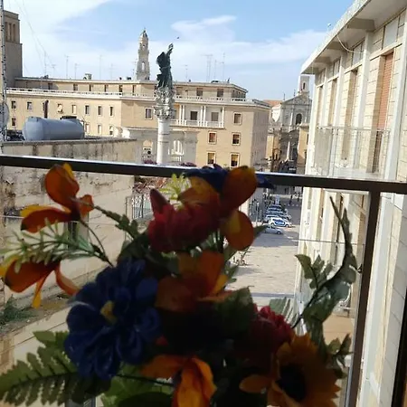 Sant'oronzo Lecce