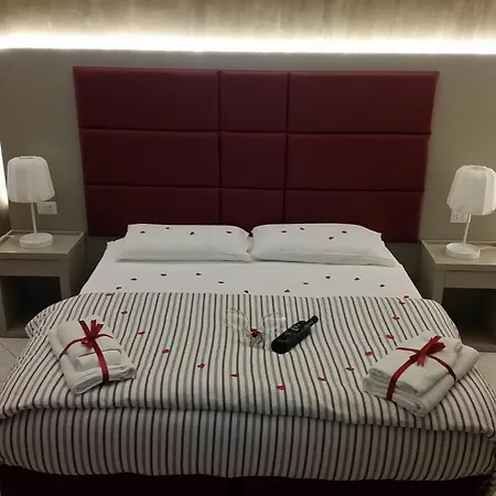 Sant'oronzo Bed & Breakfast