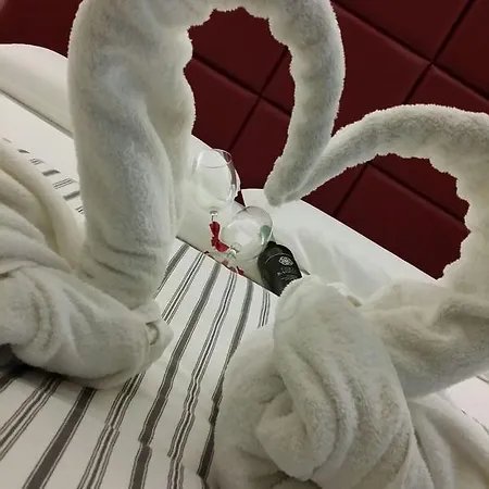 Sant'oronzo 4* Lecce