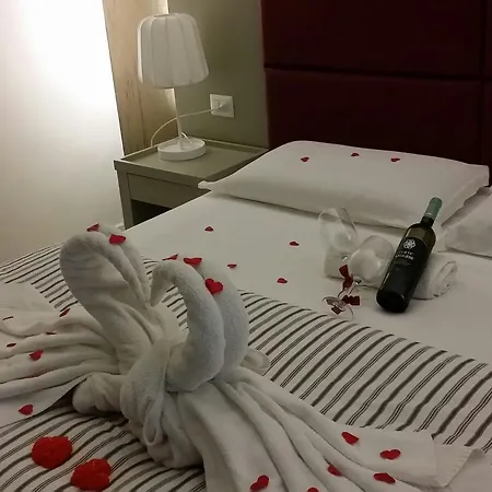 Bed & Breakfast Sant'oronzo