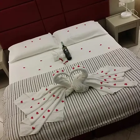 Sant'oronzo Bed & Breakfast Lecce