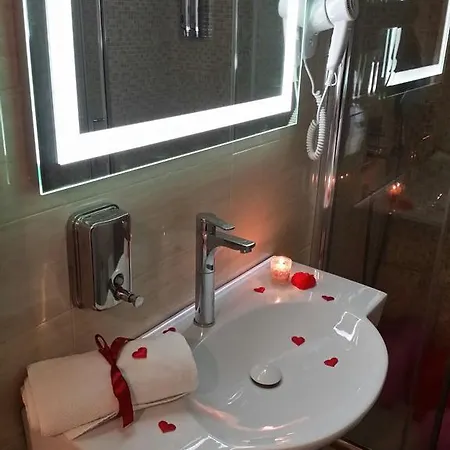 Sant'oronzo Frühstückspension 4*