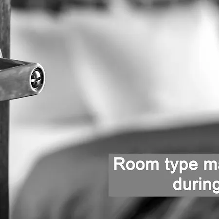 Frühstückspension Sant'oronzo 4*