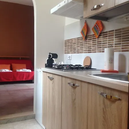 Sant'oronzo 4*