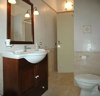 Nocleg ze śniadaniem Sant'oronzo Lecce