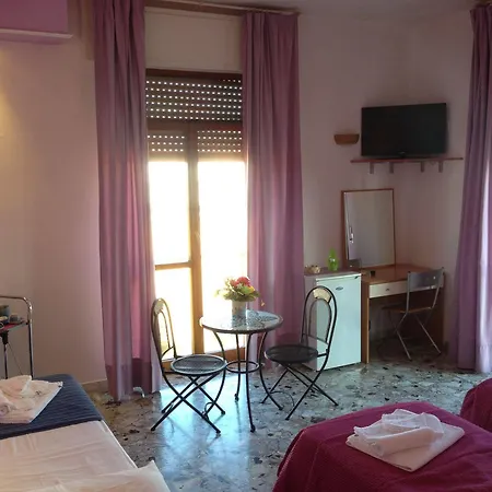 Frühstückspension Sant'oronzo