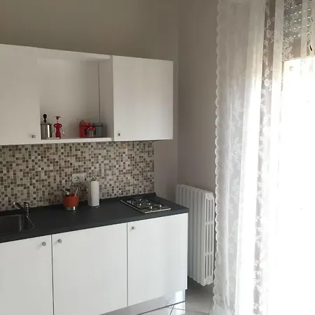 Nocleg ze śniadaniem Sant'oronzo