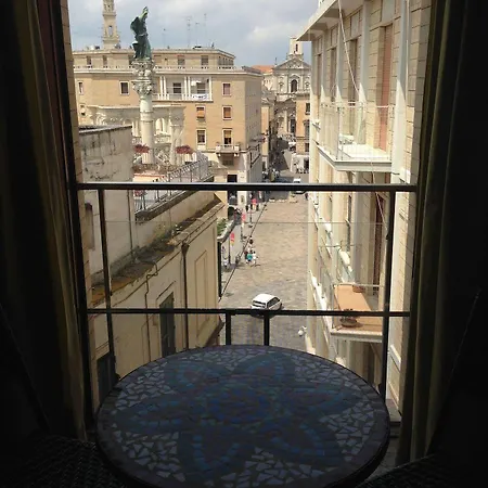 Sant'oronzo 4*