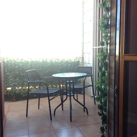 Sant'oronzo Nocleg ze śniadaniem 2*