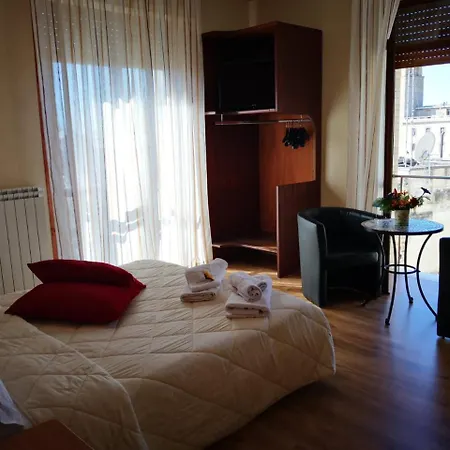 Nocleg ze śniadaniem Sant'oronzo Lecce
