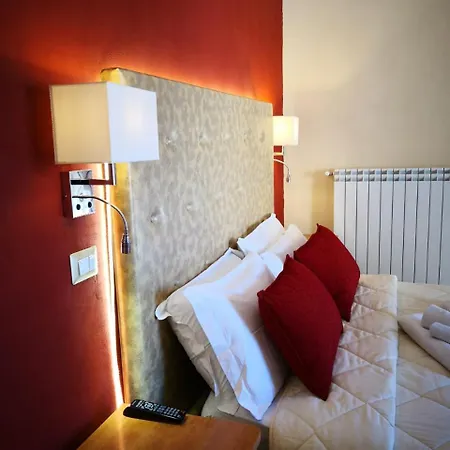 Sant'oronzo Bed & Breakfast Lecce