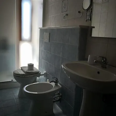 Sant'oronzo Bed & Breakfast Lecce